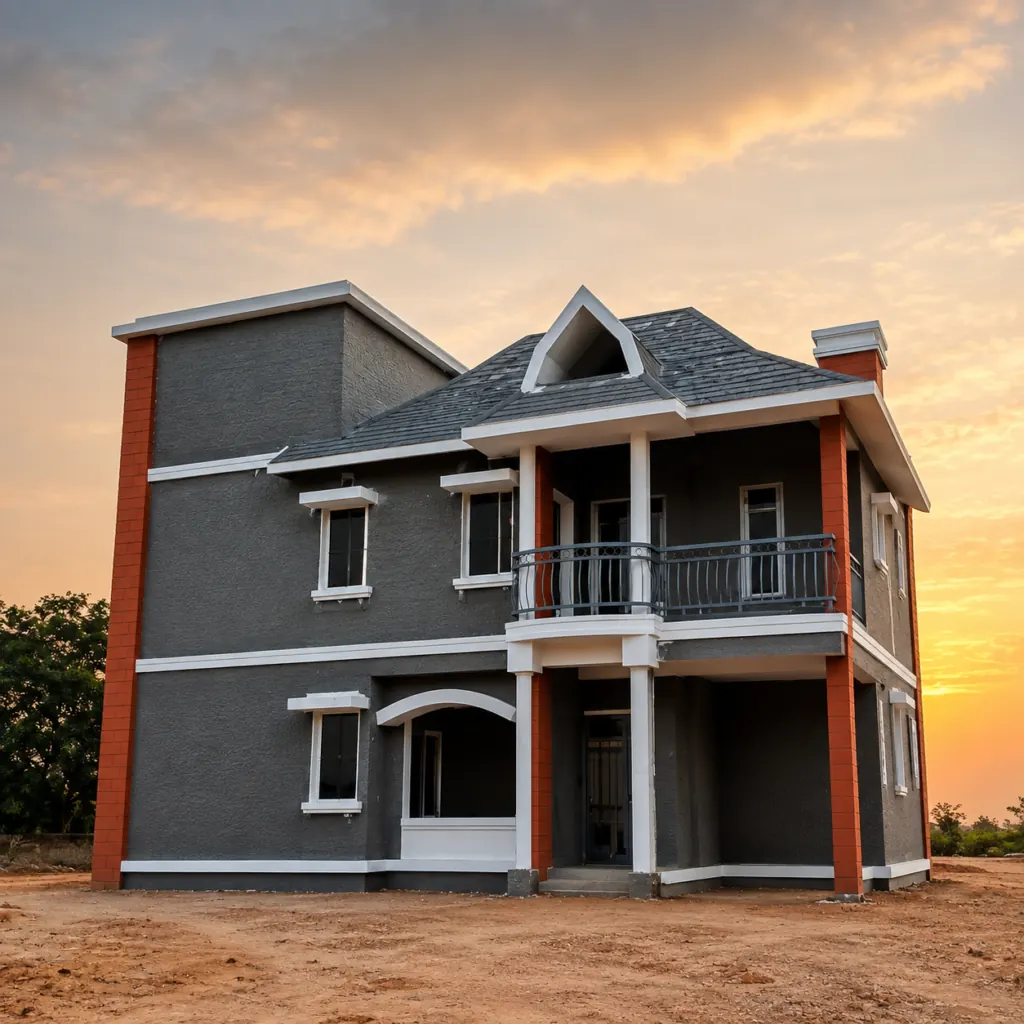 Prestige Villas
