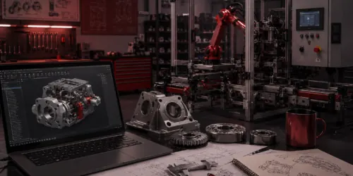 Mechanical design