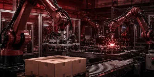 Robotics engineering
